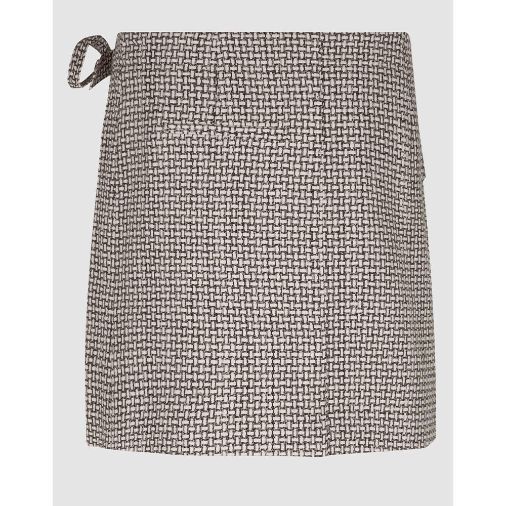Channa Skirt