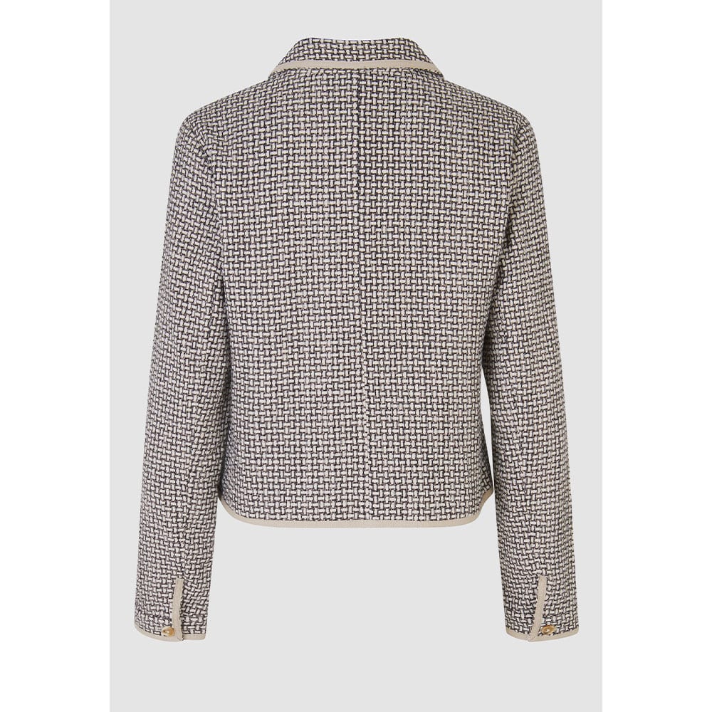 Channa Jacket