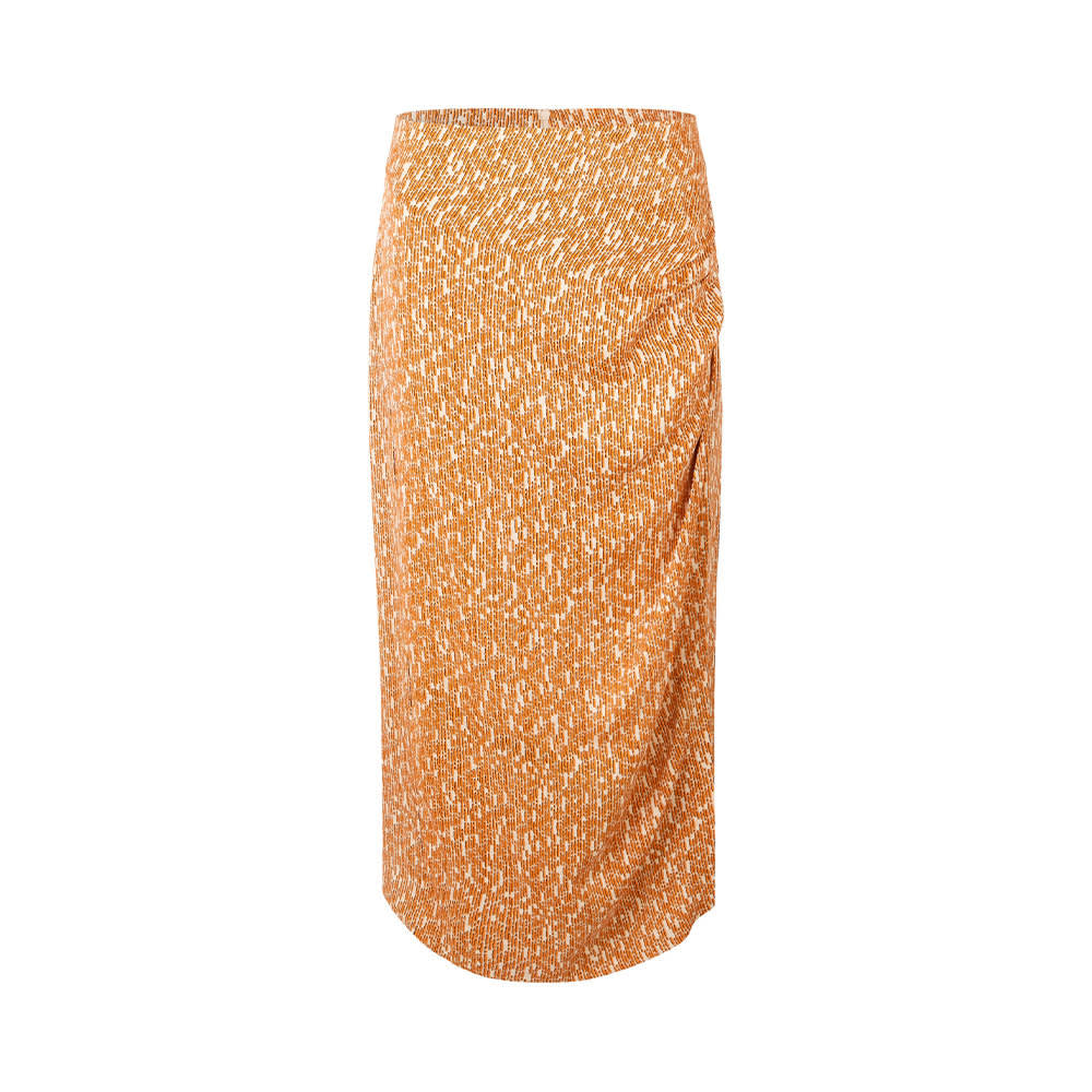 Rattan Skirt