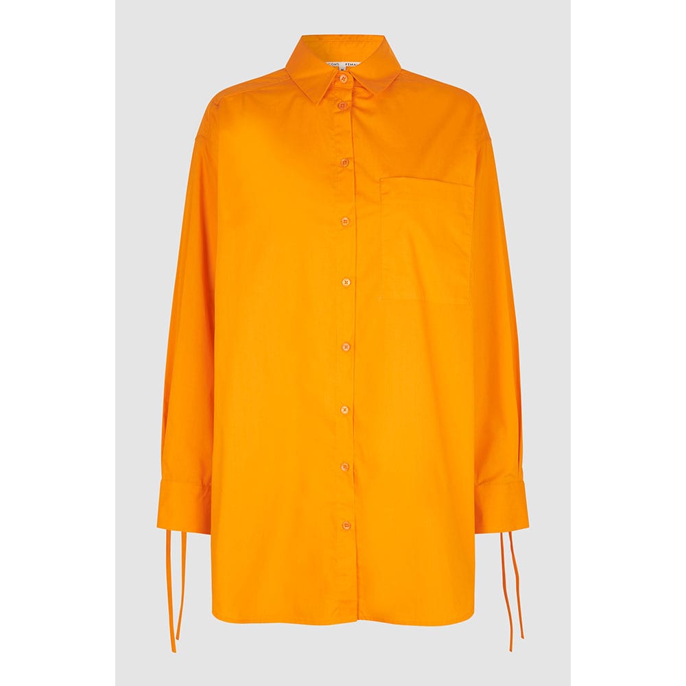 Alulin Oversize Shirt