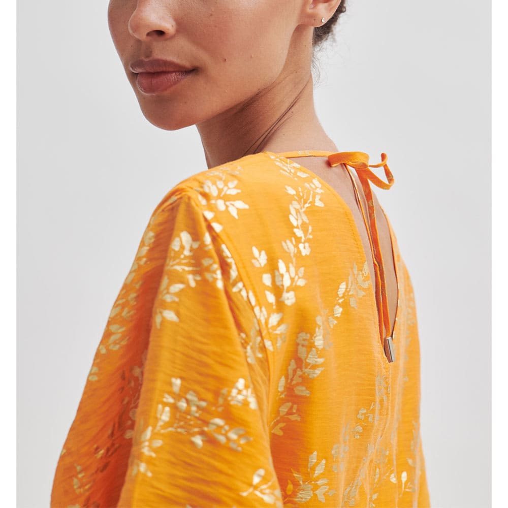 Honesty Dress