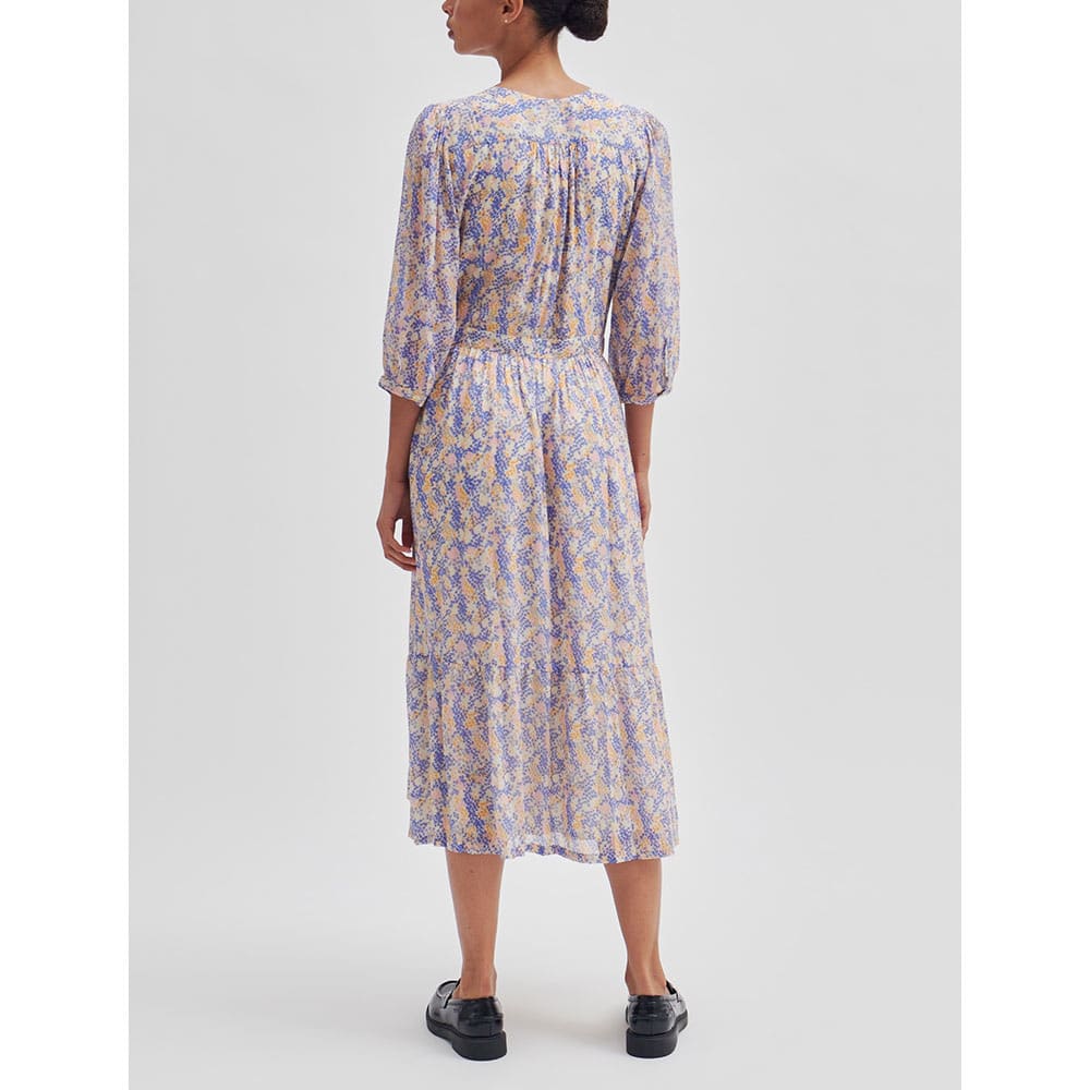 Poppi Midi Dress