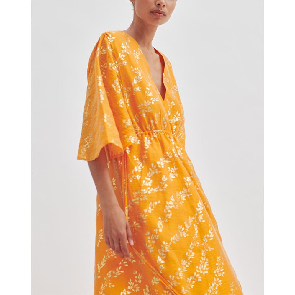 Honesty Dress