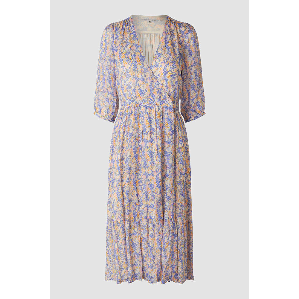 Poppi Midi Dress