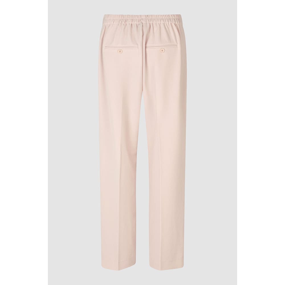 Fique Wide Trousers