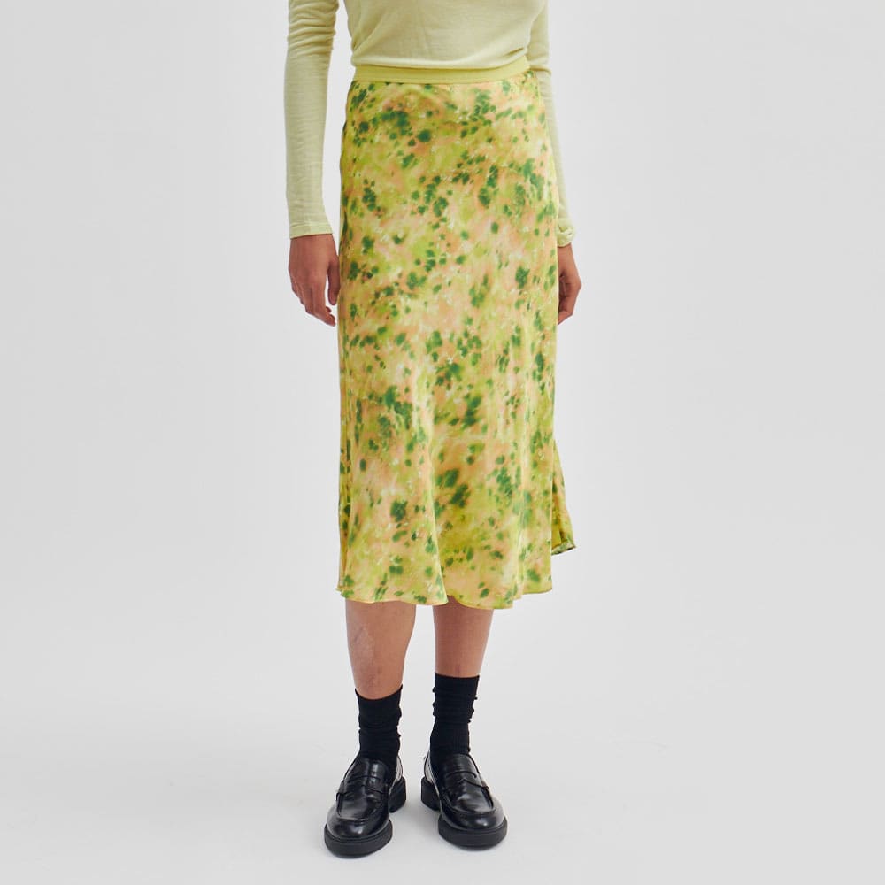 Crocus Skirt