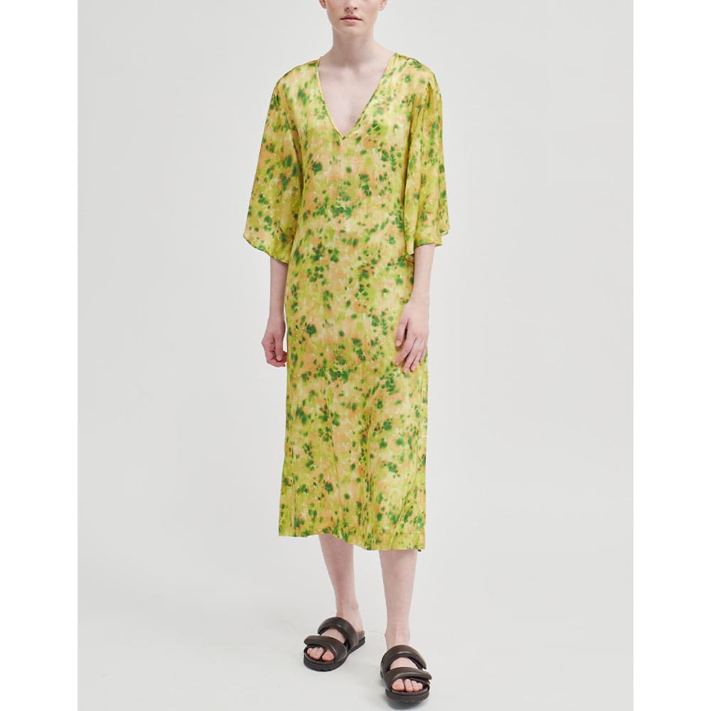 Crocus Dress