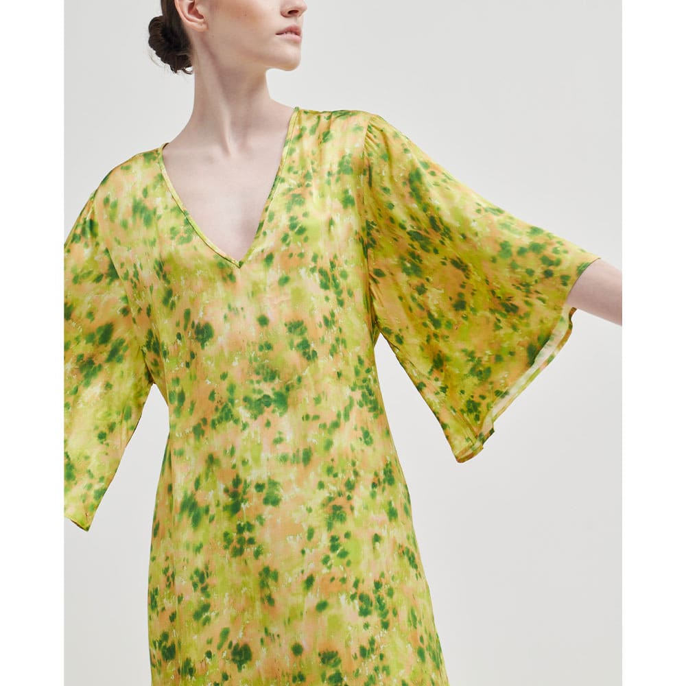 Crocus Dress