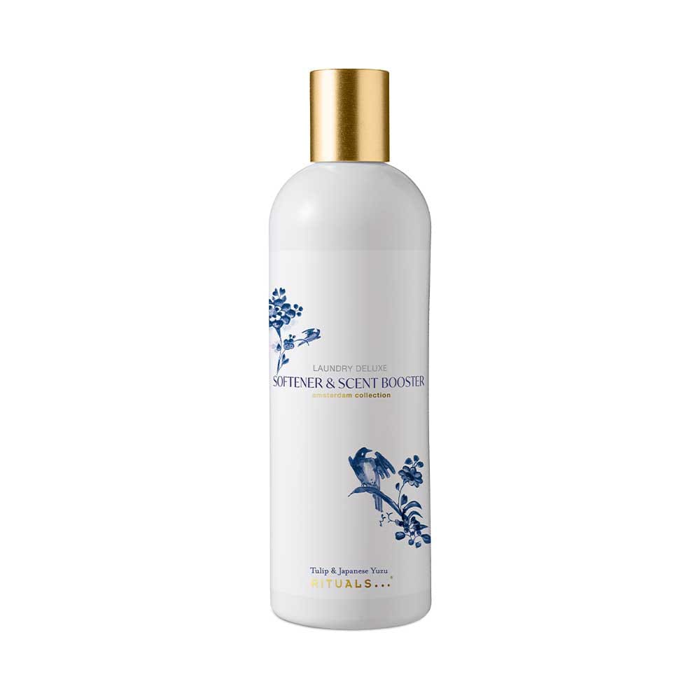 Scent Booster & Softener in 1 Amsterdam Collection