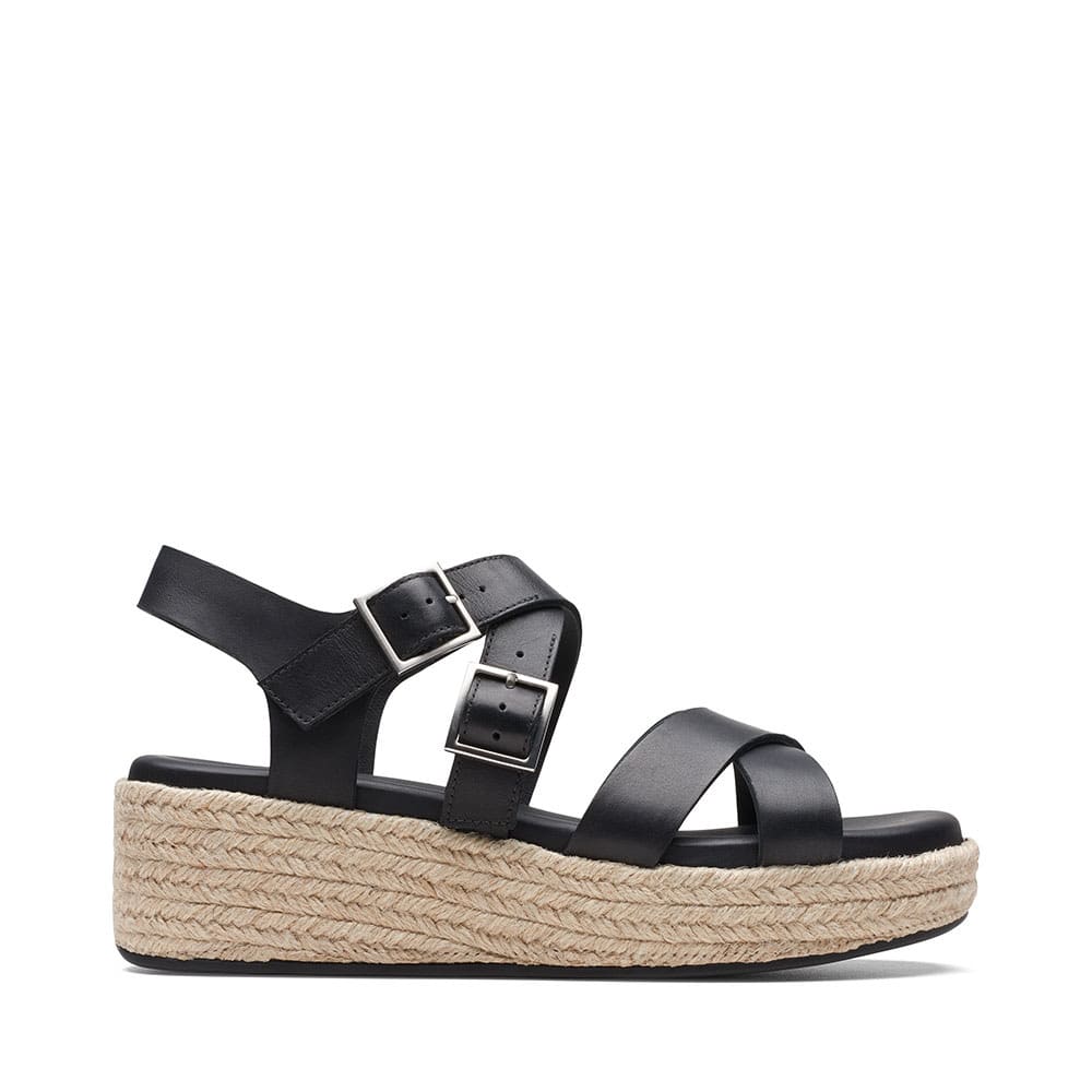 Sandals Kimmei Buckle