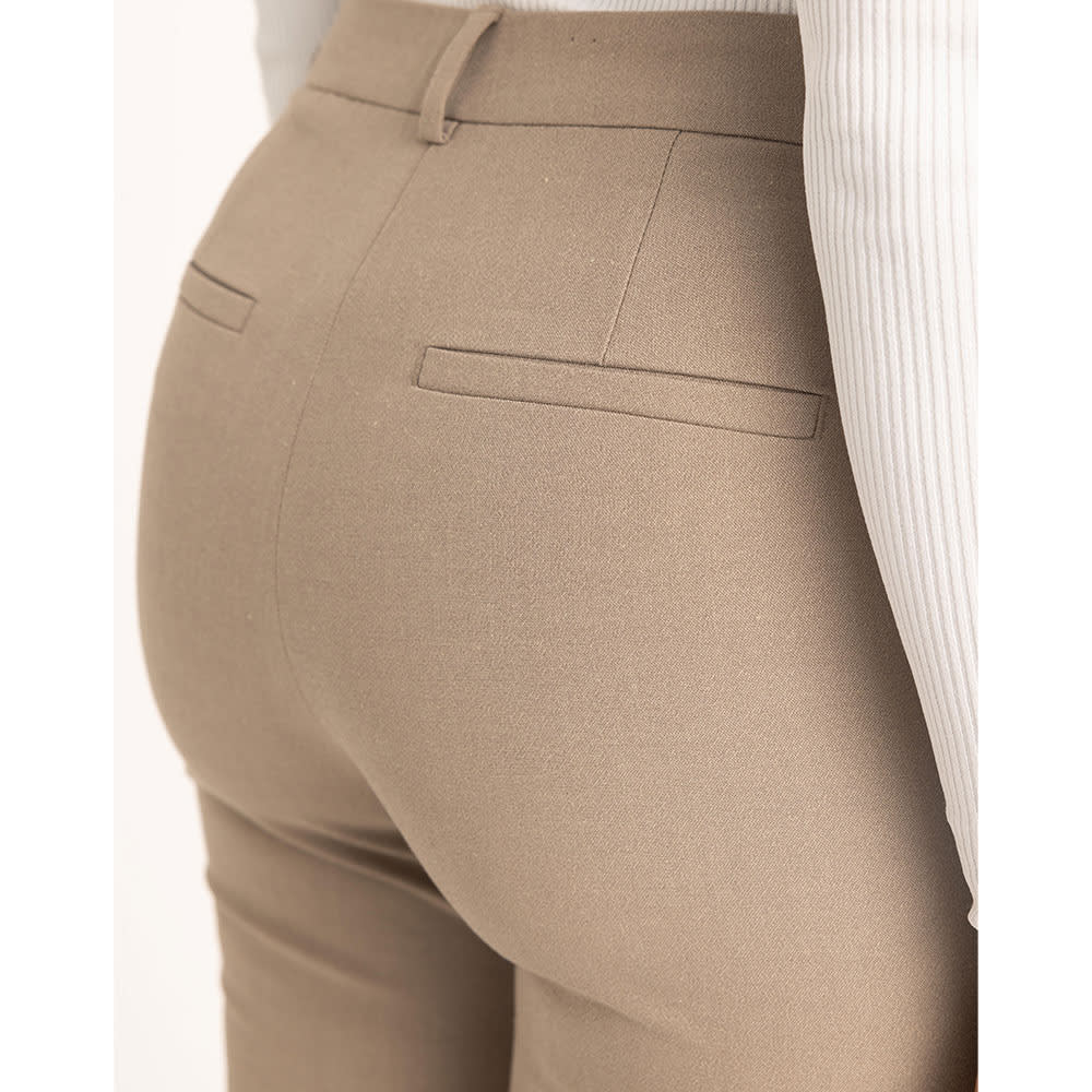 Angelie Pure 285 Biscuit Melange