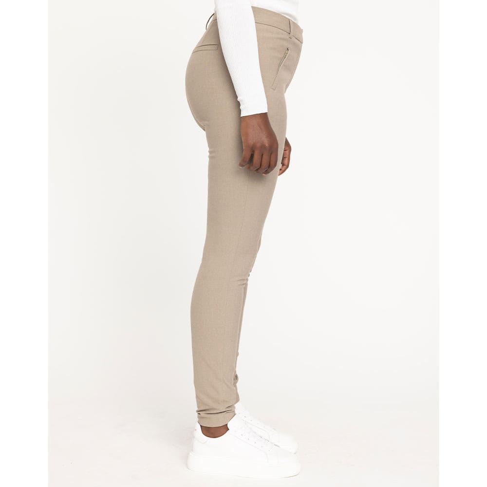 Angelie Pure 285 Biscuit Melange