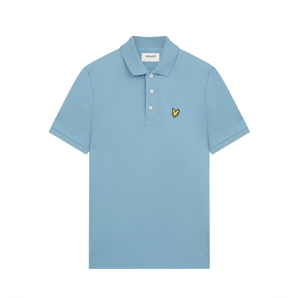 Plain Polo Shirt