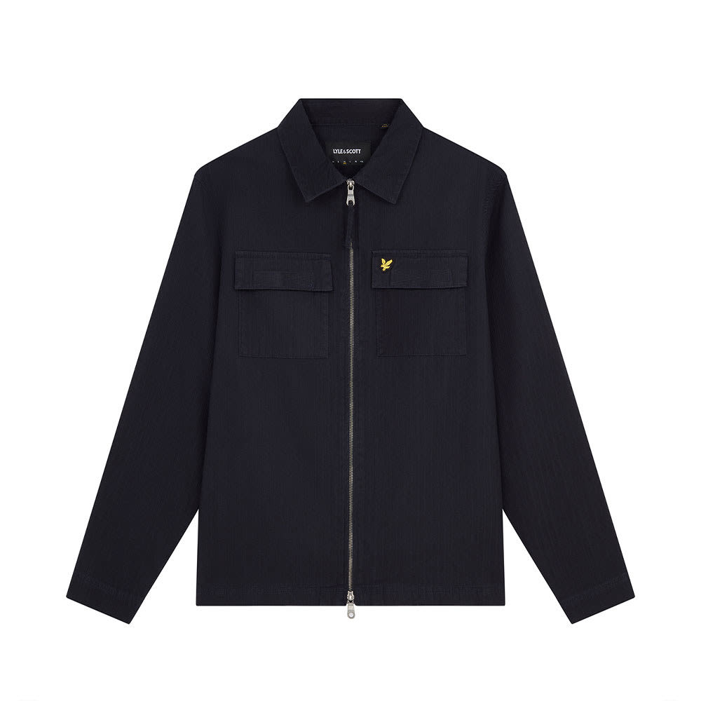 Ridge Overshirt