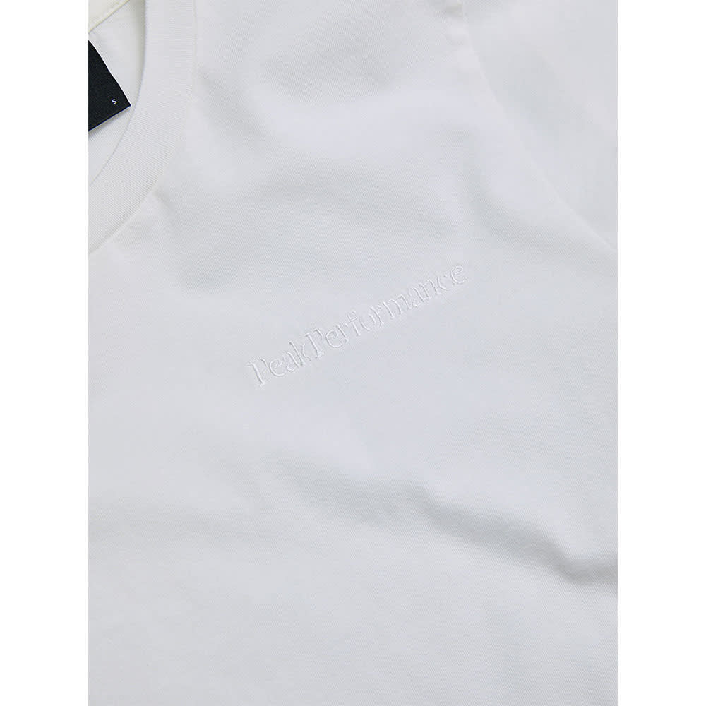 W Original Small Logo Tee