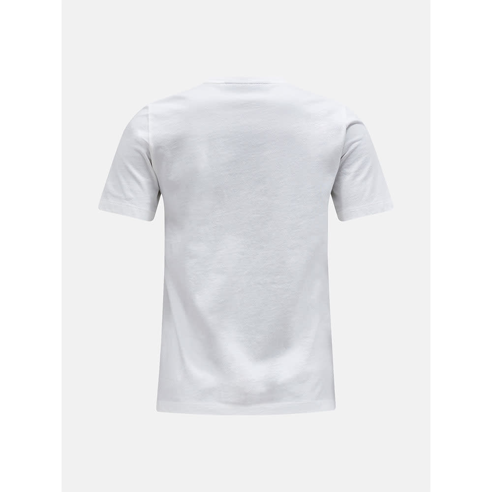 W Original Small Logo Tee