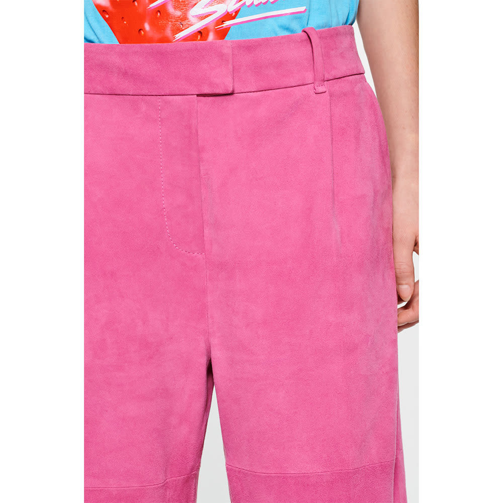 Pants Resort