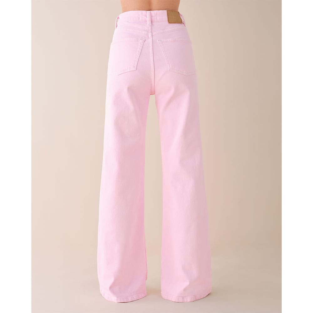TW015 Trevi Jeans, Miami Pink