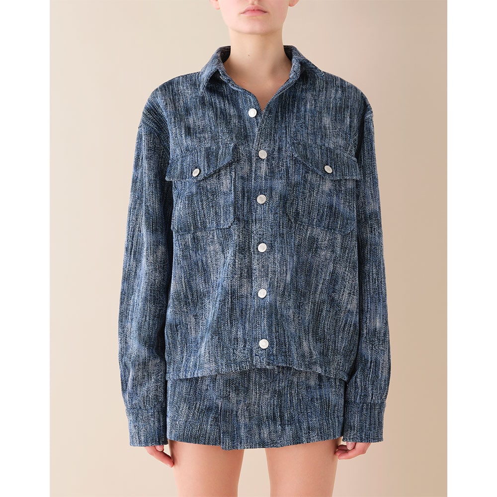 Victoire Shirt