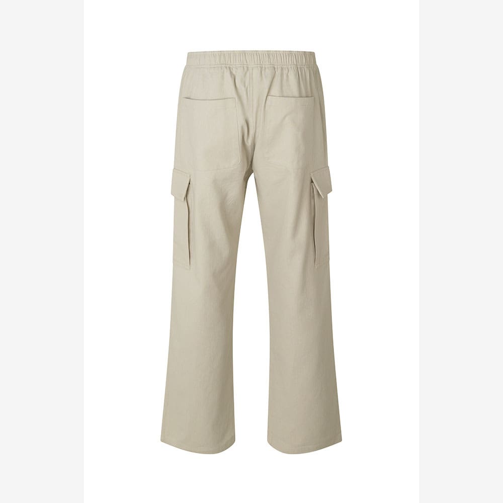 Jabari cargo trousers 14427
