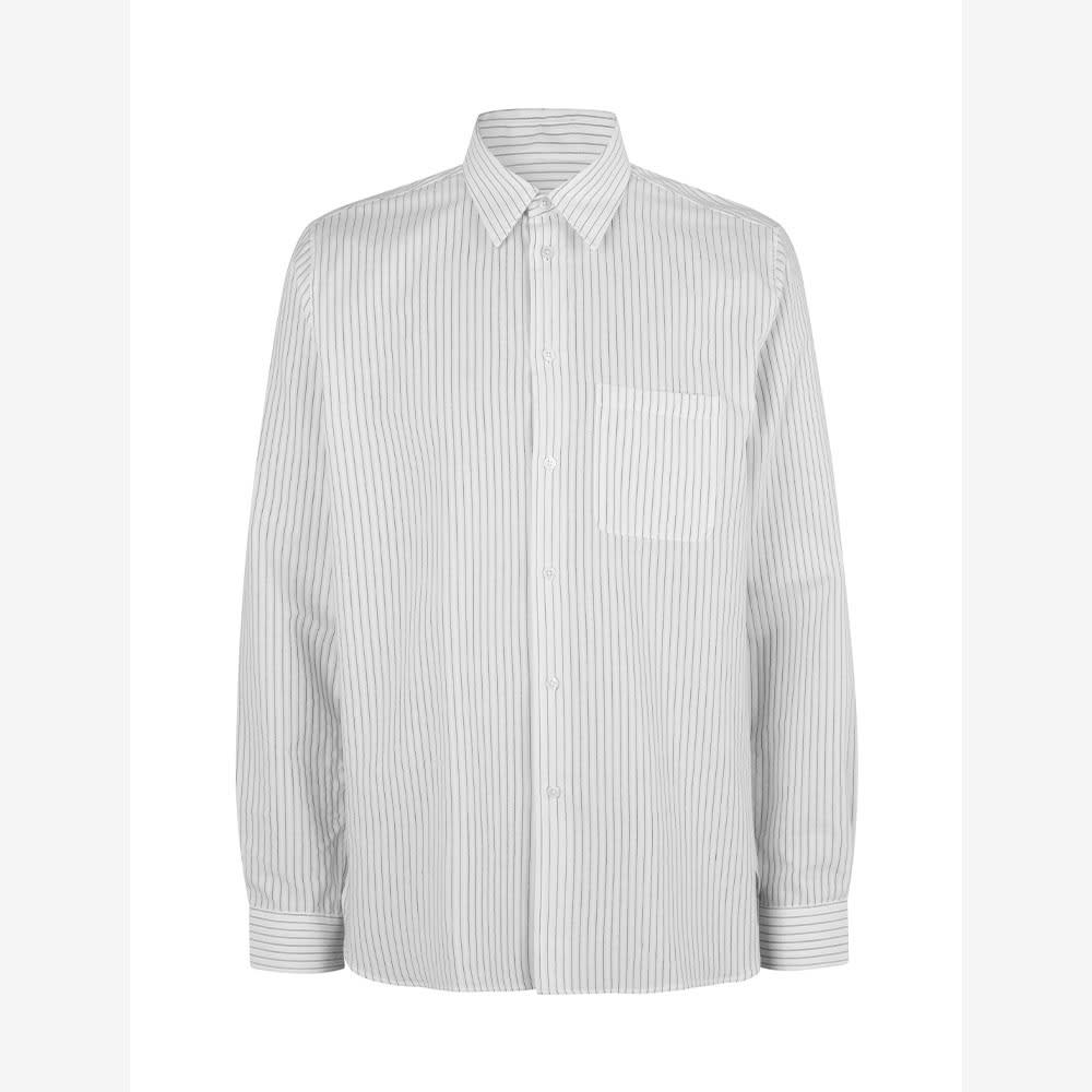 Liam FF shirt 1766, White St
