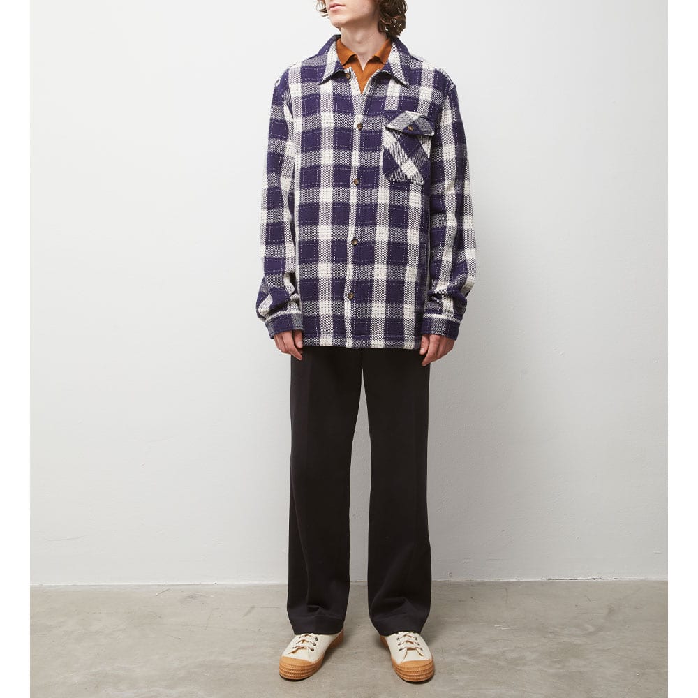 Frank Check från Brixtol Textiles