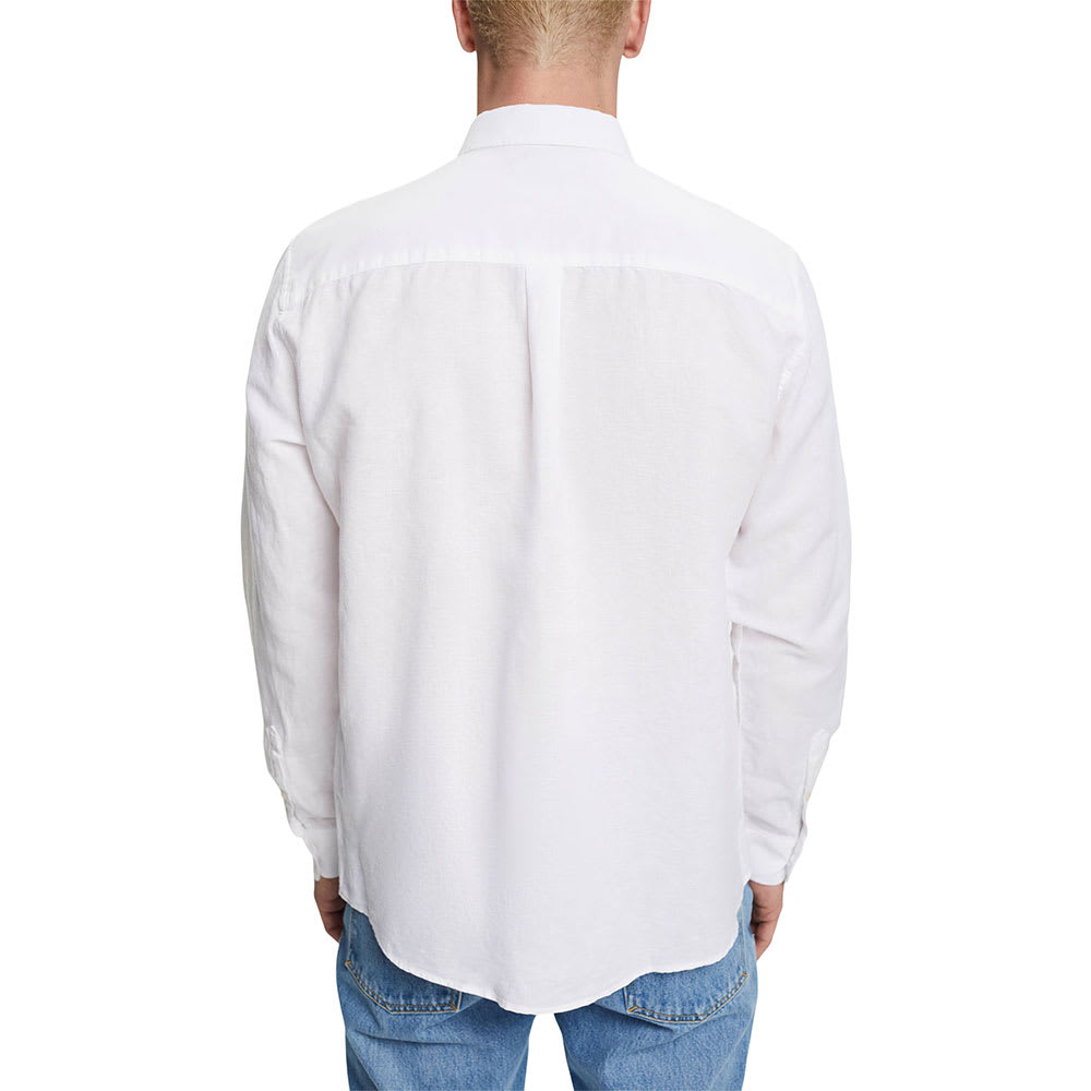 Button down-skjorta