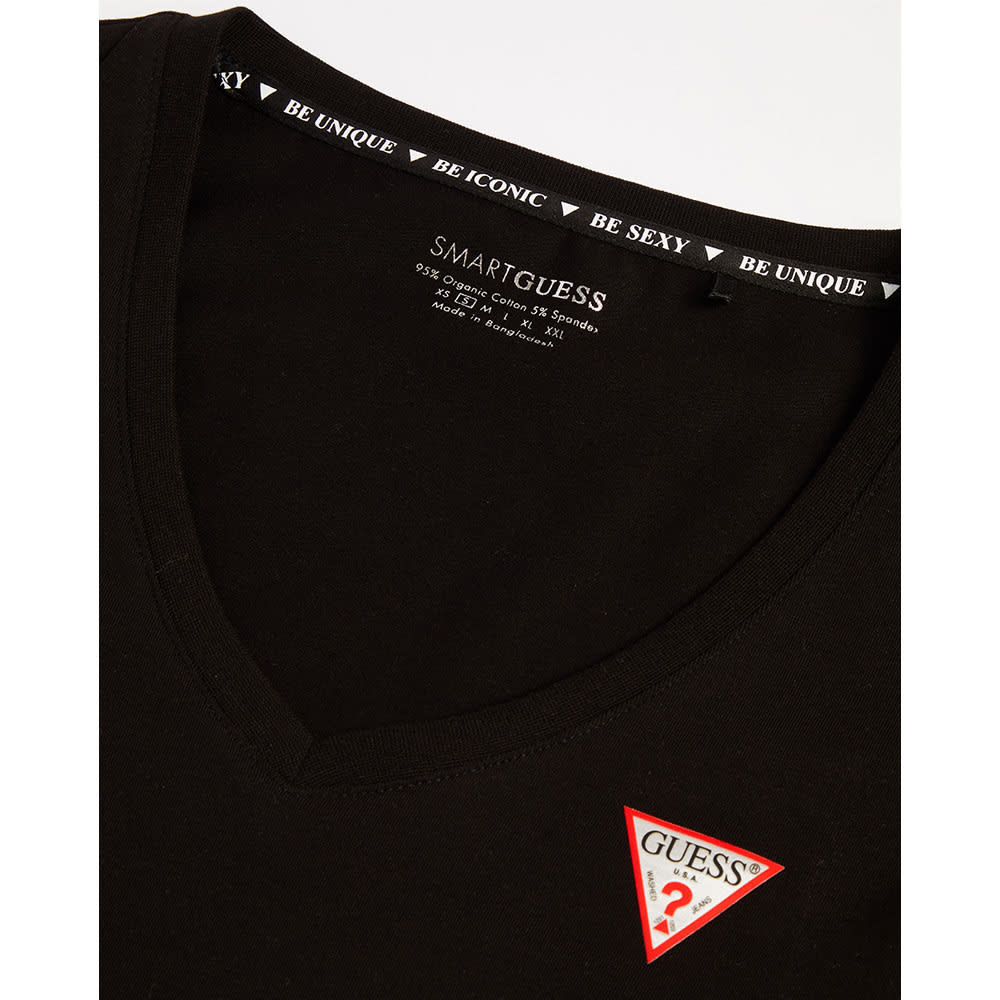 Mini Triangle T-Shirt