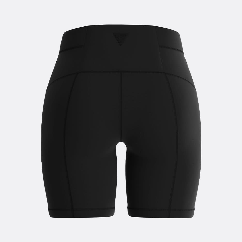 Angelica Biker Shorts