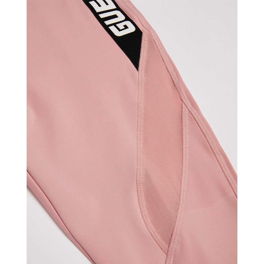 Angelica 4/4 Leggings