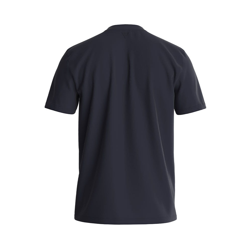 Alphy T-Shirt, Deep Marine A753
