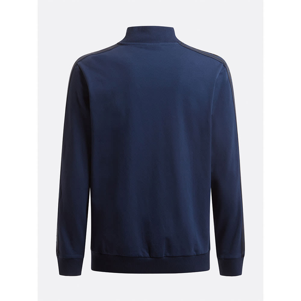 New Arlo Sweatshirt, Silk Blue