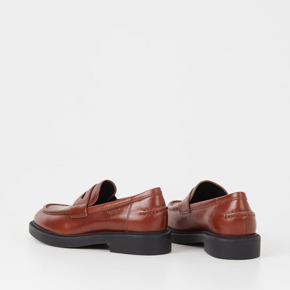 Alex W Shoes Loafer