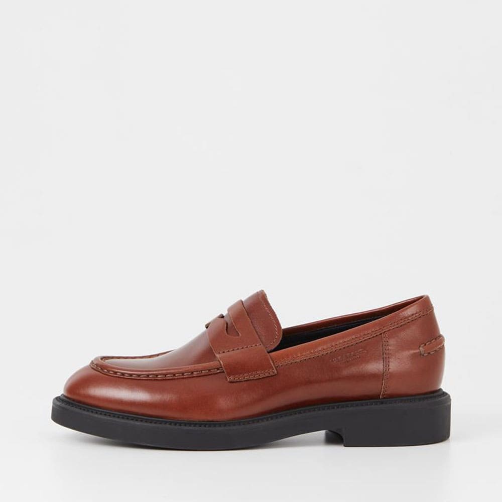 Alex W Shoes Loafer