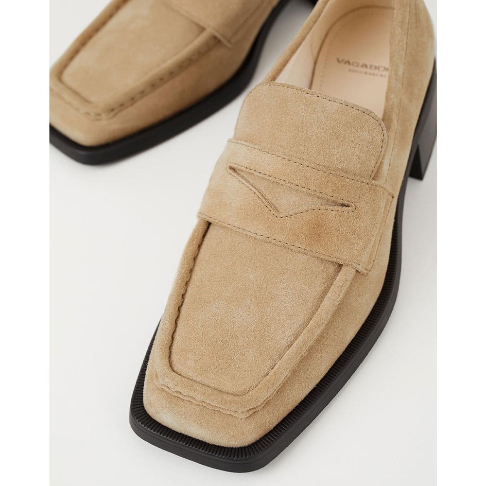 Blanca Shoes Loafer