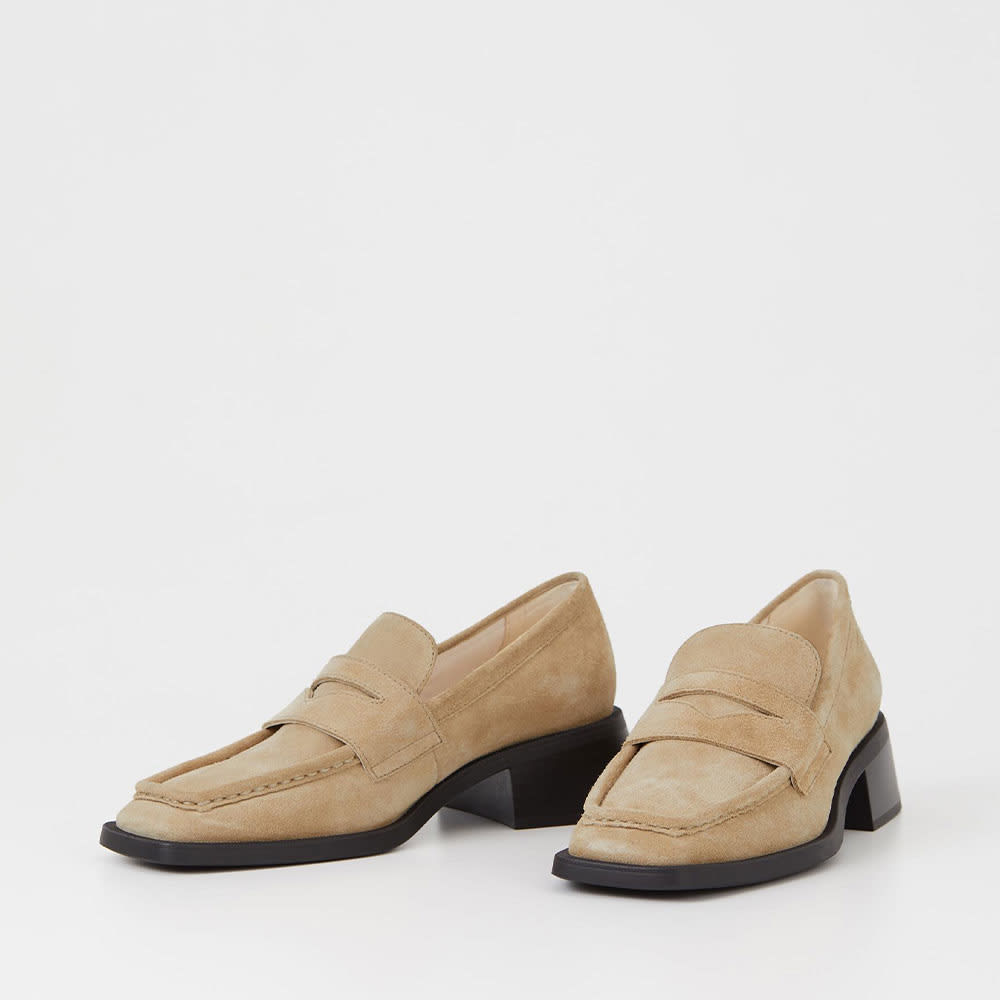 Blanca Shoes Loafer