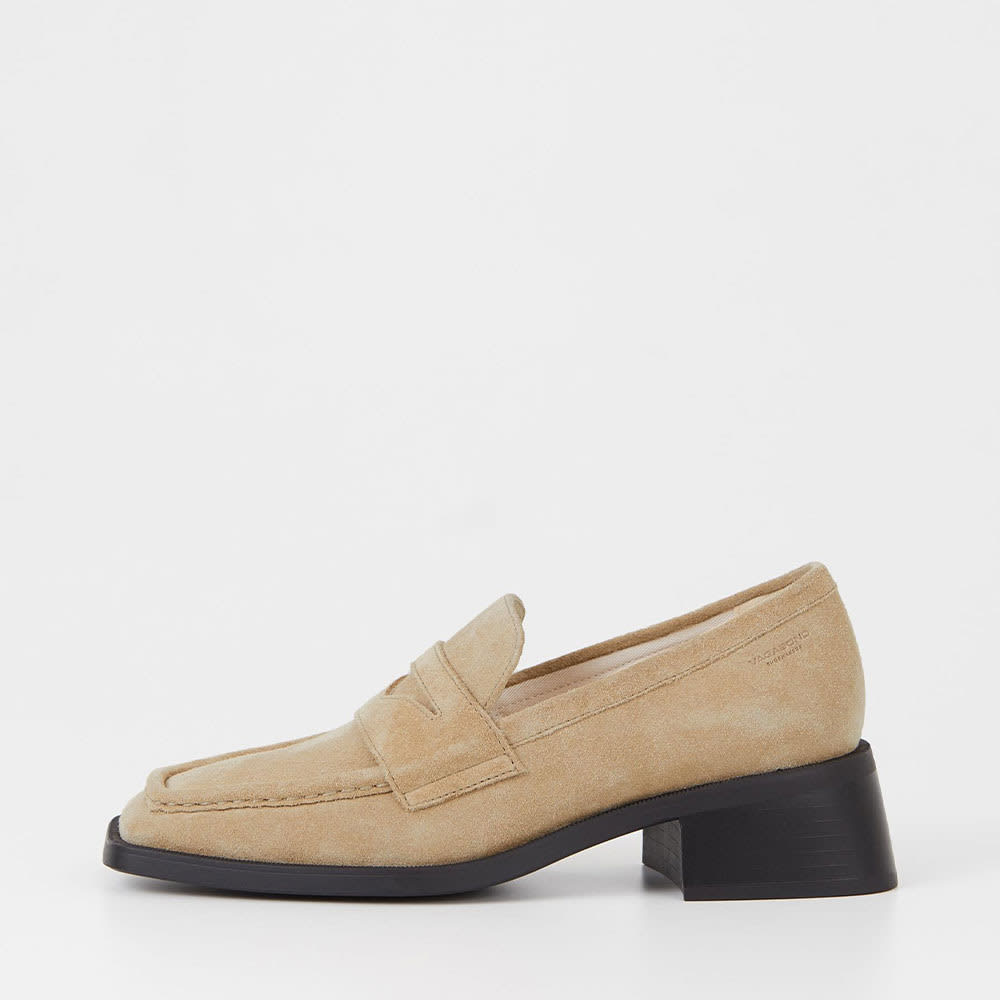 Blanca Shoes Loafer