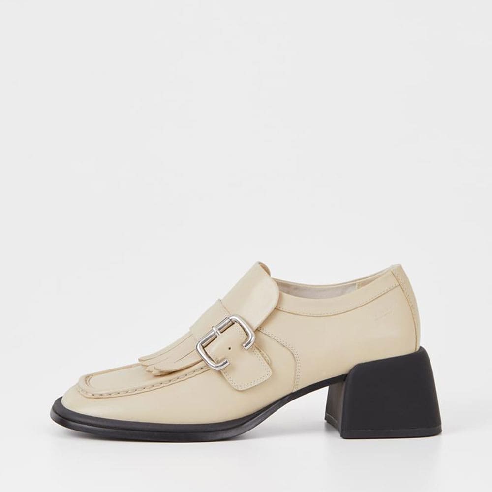 Ansie Shoes Loafer
