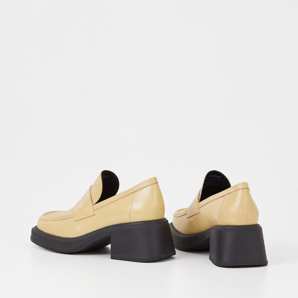 Dorah Shoes Loafer
