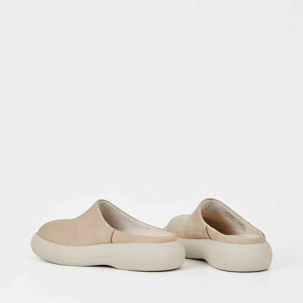 Janick Shoes Mule