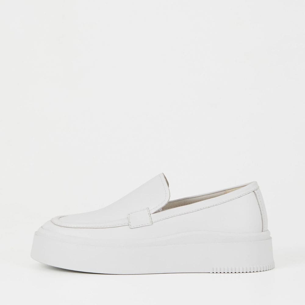 Stacy Shoes Lace-Up från Vagabond