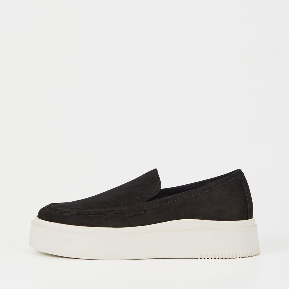Stacy Shoes Loafer