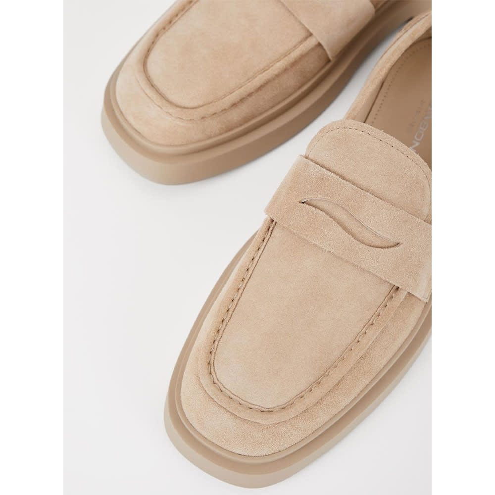 Mike Shoes Loafer