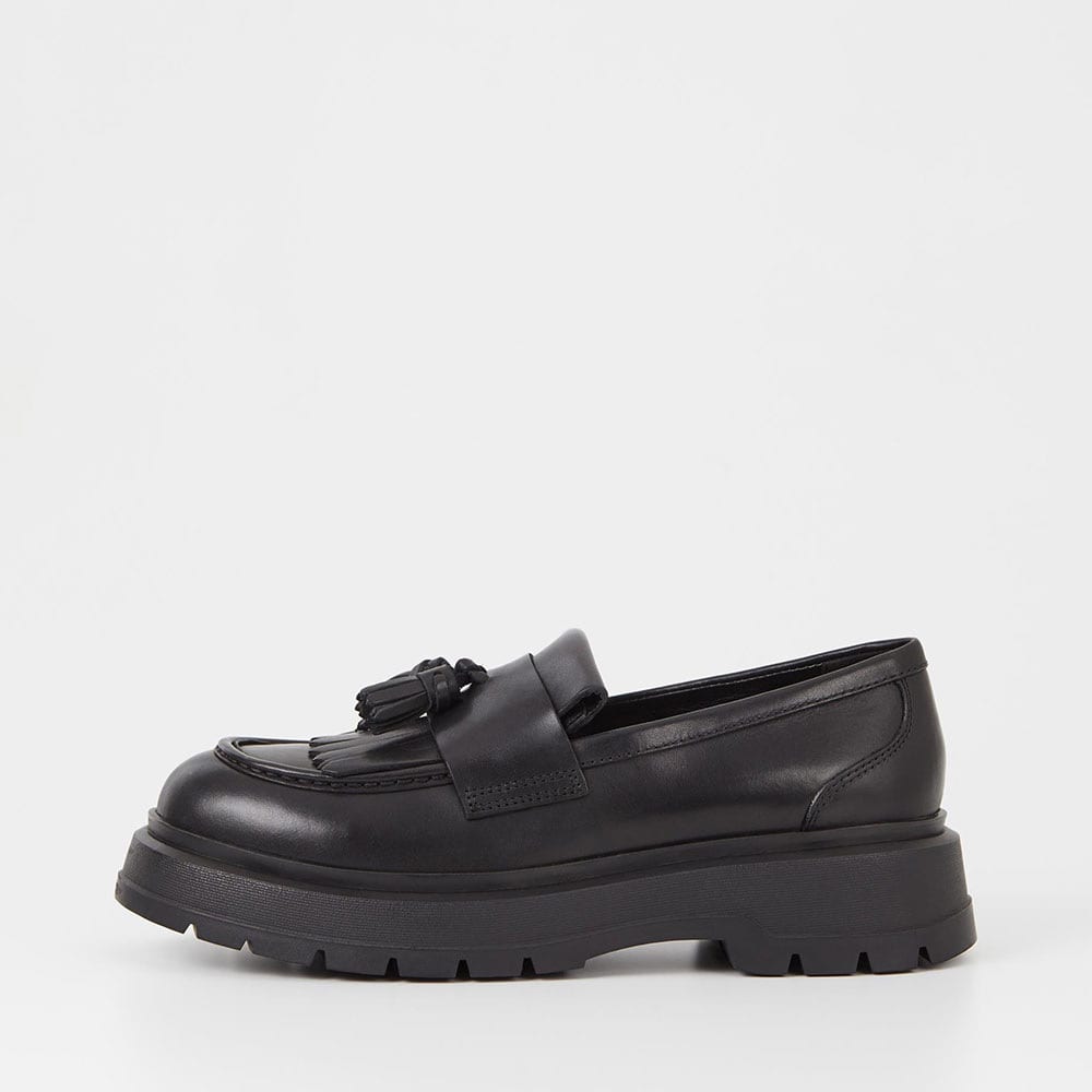Jeff Shoes Loafer