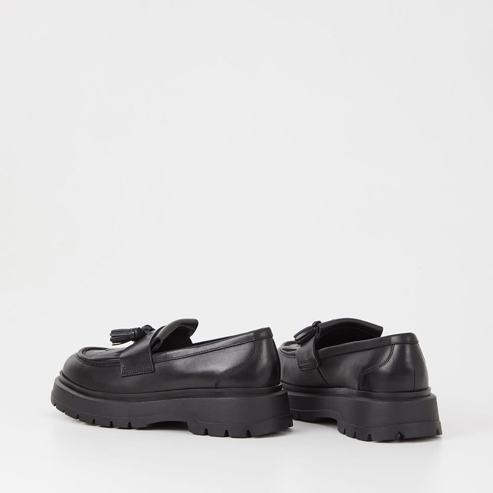 Jeff Shoes Loafer