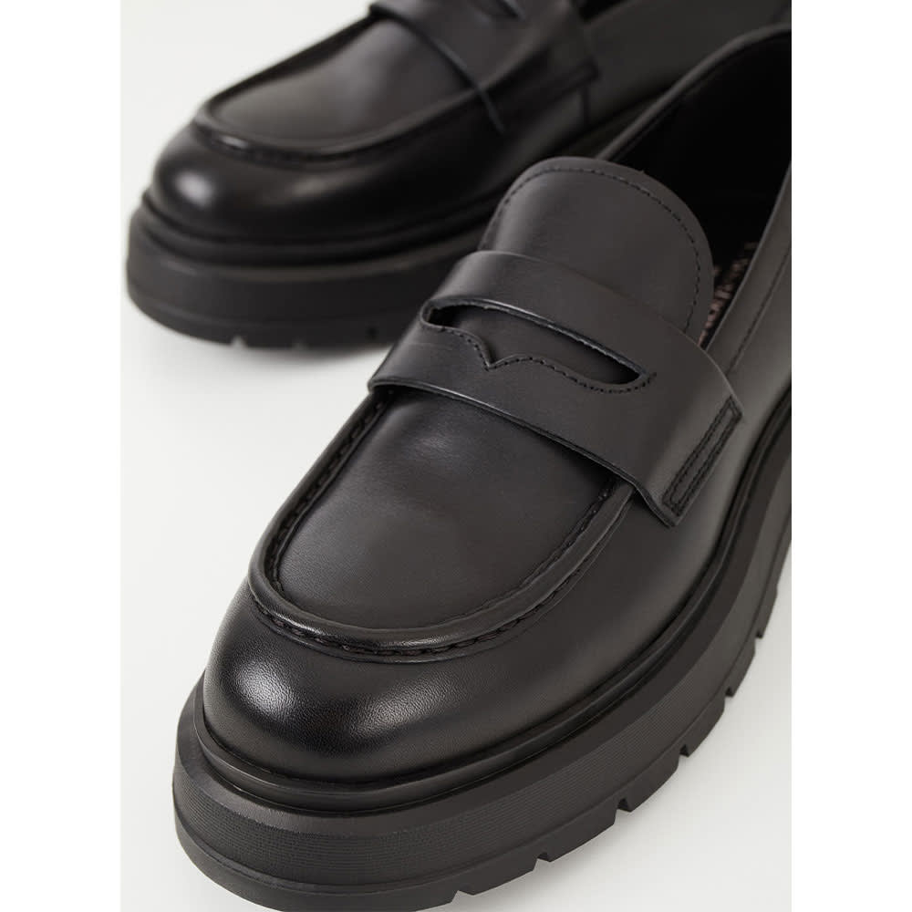 Jeff Shoes Loafer