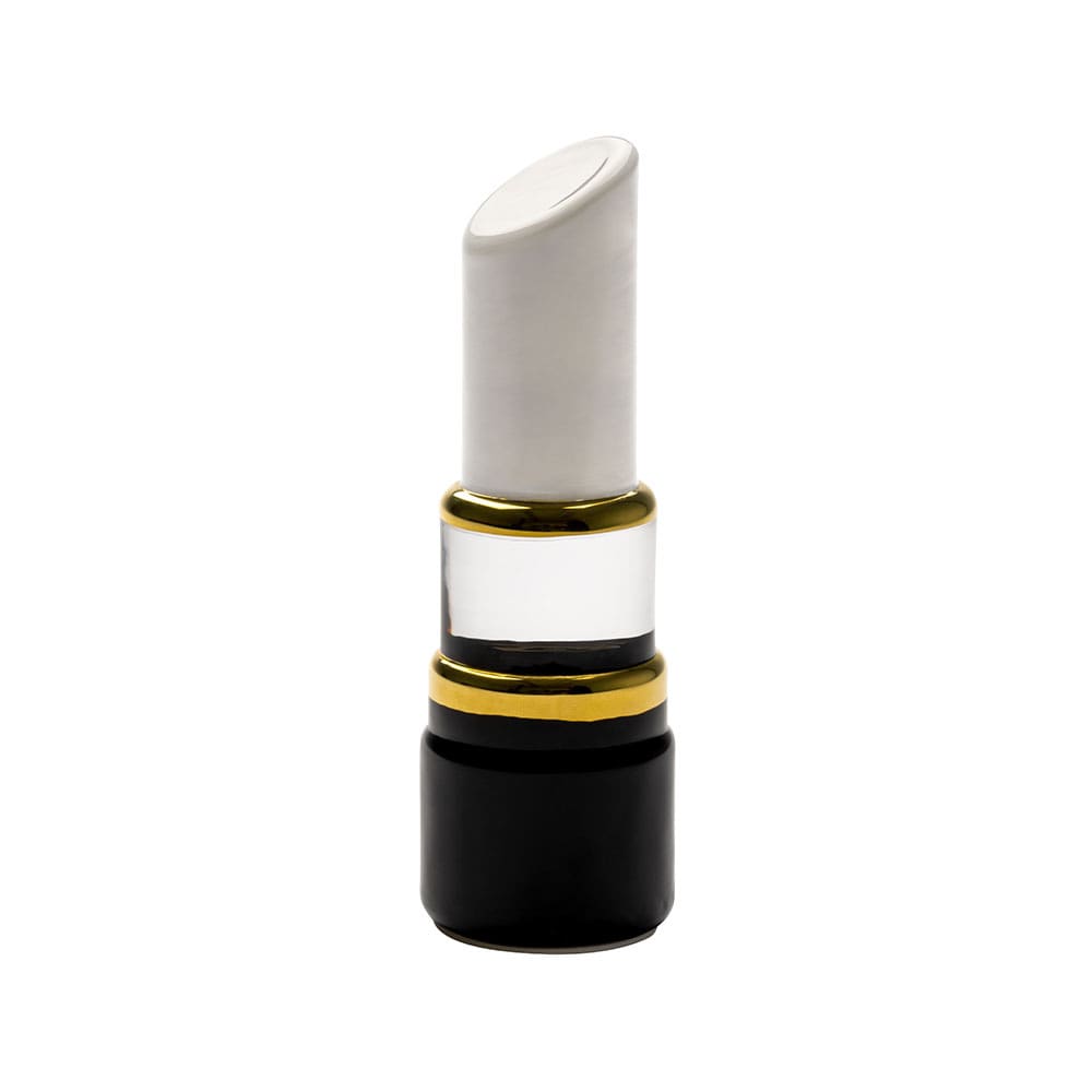 Make up läppstift soothing beige 133mm från Kosta Boda