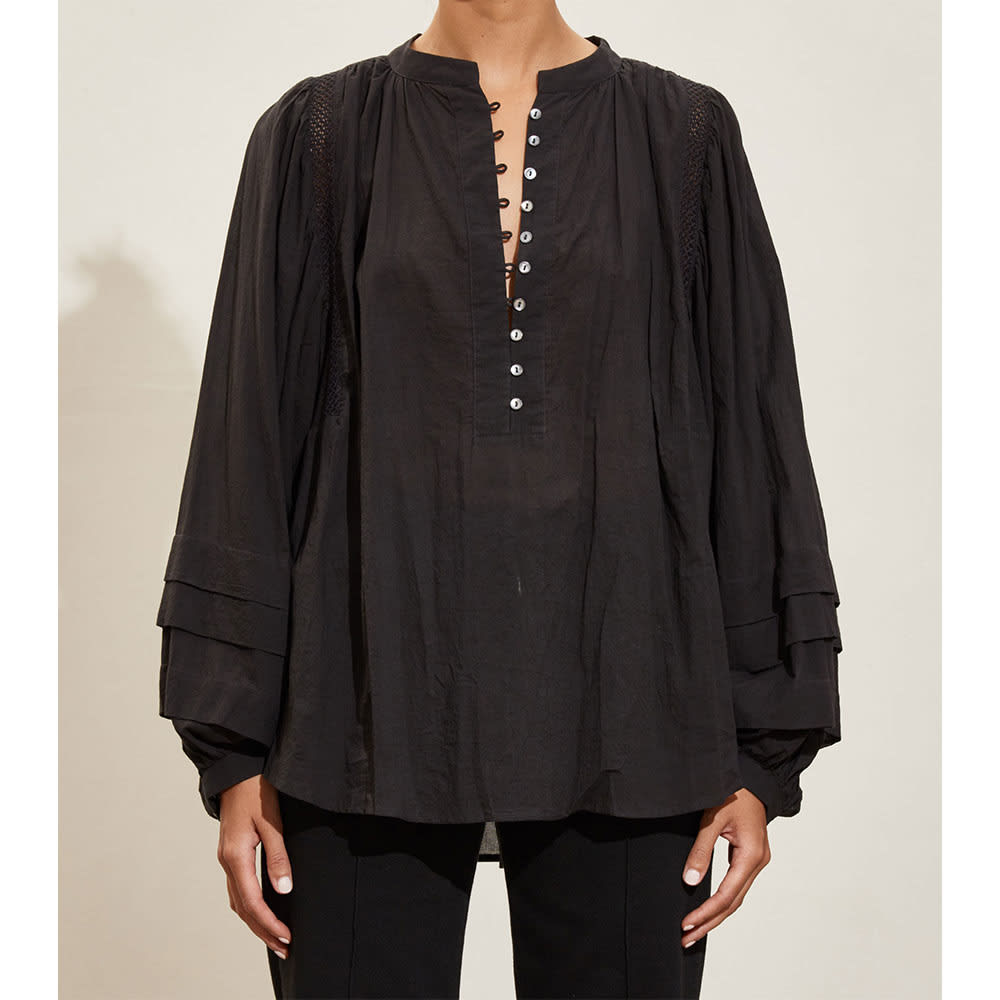 Hamton Blouse