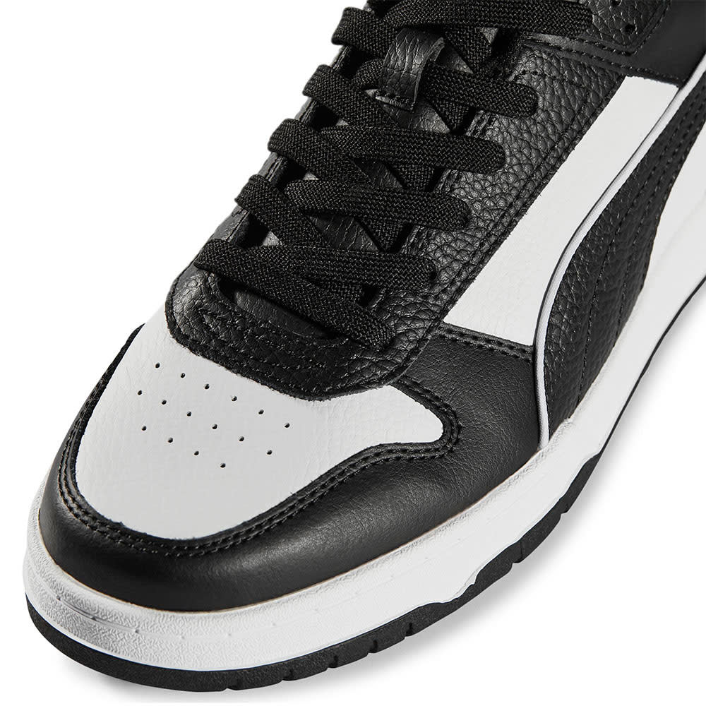 RBD Game Low