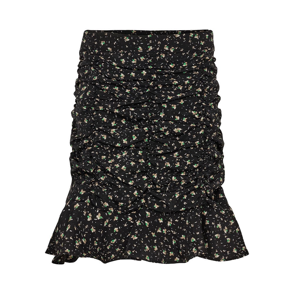 Draperad kjol från Sofie Schnoor